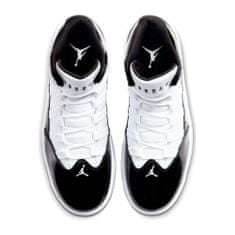 Nike Čevlji košarkaška obutev 44 EU Air Jordan Max Aura