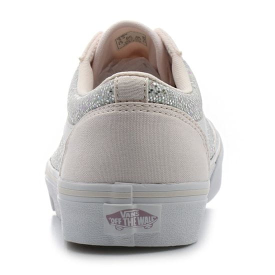 Vans old clearance skool z rozami