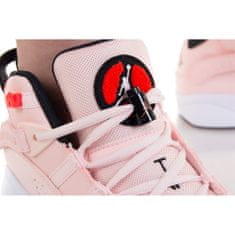 Nike Čevlji roza 38 EU Jordan 6 Rings LS