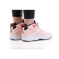 Nike Čevlji roza 38 EU Jordan 6 Rings LS