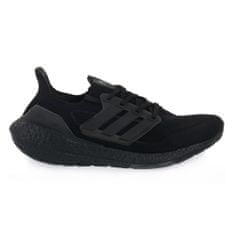 Adidas Čevlji obutev za tek črna 42 EU Ultraboost 21