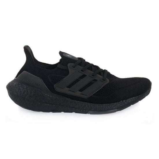 Adidas Čevlji obutev za tek črna Ultraboost 21