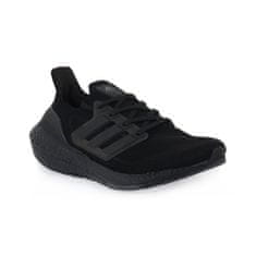 Adidas Čevlji obutev za tek črna 42 EU Ultraboost 21