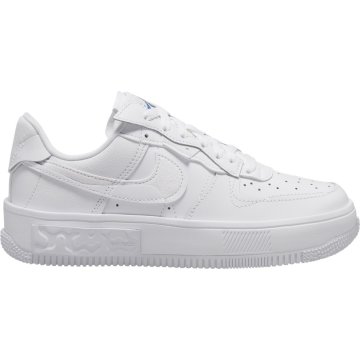 Nike Čevlji bela 40.5 EU Air Force 1 Fontanka