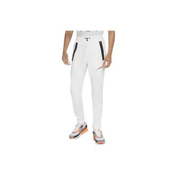 Nike Hlače bela 188 - 192 cm/XL Air Max