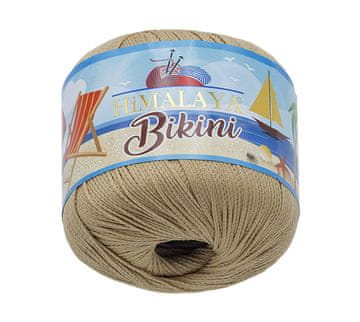 Preja BIKINI - 50g / 165 m