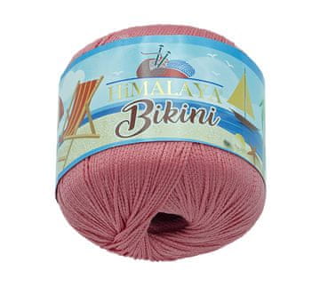 Preja BIKINI - 50g / 165 m