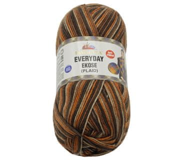 Himalaya Preja EVERYDAY EKOSE - 200g / 330 m