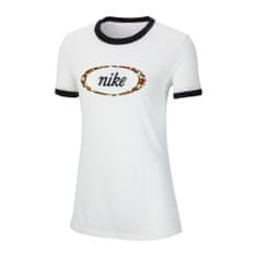 Nike Majice bela XS Sportswear Femme