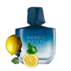 Parfumska voda Nordic Waters za njega