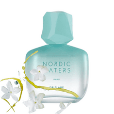 Oriflame Parfumska voda Nordic Waters za njo