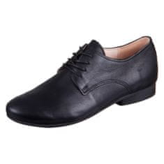 Think! Čevlji elegantni čevlji črna 43 EU GUAD2