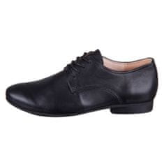 Think! Čevlji elegantni čevlji črna 42.5 EU GUAD2