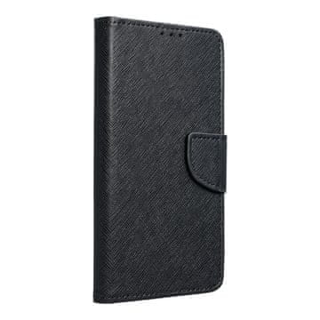 OEM Torbica za XIAOMI Redmi 7A Fancy Book, črna