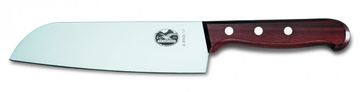 shumee Victorinox Santoku nož 17 cm, palisander, jeklo