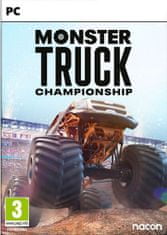 Big Ben Interactive Monster Truck Championship igra (PC)