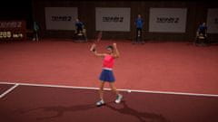 Nacon Tennis World Tour 2 igra (PC)