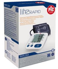 PIC LiteRapid merilnik krvnega tlaka, od 22 do 42 cm
