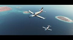 Xbox Game Studios Microsoft Flight Simulator 2020 igra, Premium Deluxe različica (PC)