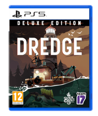 Dredge - Deluxe različica igra (PS5)
