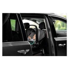 Britax Römer Baby-Safe iSense i-Size avtosedež, 40-87 cm, Space Black