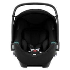 Britax Römer Baby-Safe iSense i-Size avtosedež, 40-87 cm, Space Black