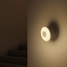 Xiaomi Mi Motion-Activated nočna lučka, bluetooth