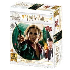 Clementoni Harry Potter Hermione Prime 3D puzzle 300 kosov