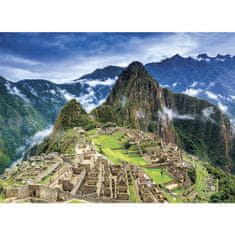 Clementoni Machu Picchu puzzle 1000 kosov