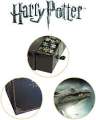 Noble Collection Harry Potter Gringotts Bank Escape puzzle 1000 kosov - Premium