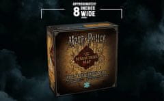 Noble Collection Harry Potter The Marauder Map Cover puzzle 1000 kosov - Premium