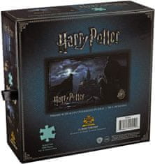 Noble Collection Harry Potter Dementors at Hogwarts puzzle 1000 kosov - Premium