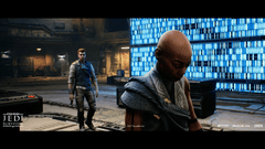 Electronic Arts Star Wars Jedi: Survivor igra, Deluxe različica (Xbox)