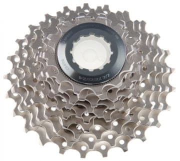 Shimano Ultegra CS-6700 10 12-25z kaseta originalno pakiranje