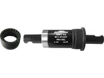 Sunrace Sredinska os BBT08 37-136 klin