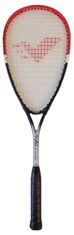 Brother G2452CRV Raketa za squash COMPOSTE II - rdeča