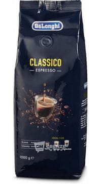 Kimbo Espresso Classic kava v zrnu, 1 kg