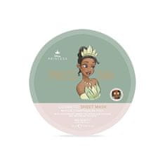 Mad Beauty Revita l sheet maska Princess Tiana (Sheet Mask) 25 ml