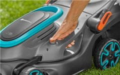Gardena baterijska kosilnica PowerMax 37/36V P4A Solo (14638-55)