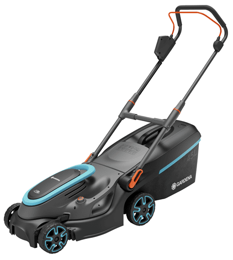 Gardena baterijska kosilnica PowerMax 37/36V P4A Solo (14638-55)