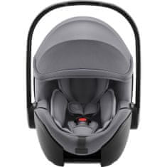 Britax Römer Baby-Safe 5Z i-Size avtosedež, 40-85 cm, Frost Grey