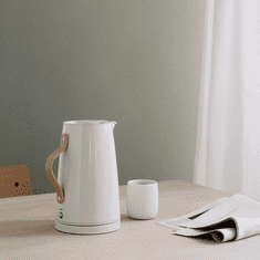 Stelton STELTON grelnik vode EMMA Chalk