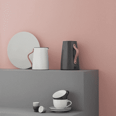 Stelton grelnik vode EMMA Grey