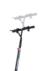 UrbanGlide UrbanRide E-Cross Max električni skiro, 2 x 800 W, črn