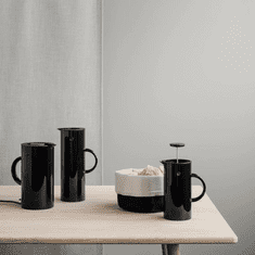 Stelton STELTON termo vrč EM77 Black