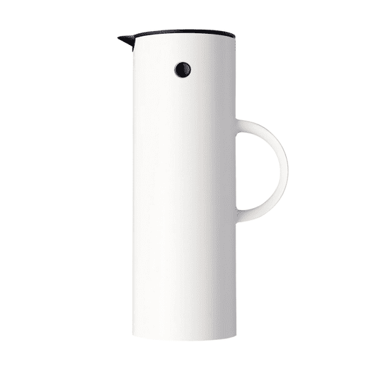 Stelton STELTON termo vrč EM77 White