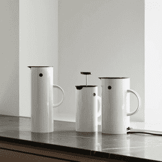 Stelton STELTON termo vrč EM77 White