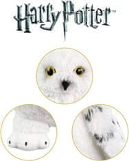 Noble Collection Harry Potter Hedwig plišasta igrača 29cm