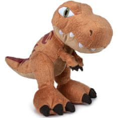 Play By Play Jurassic World - T-Rex plišasta igrača 25cm