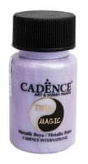 Cadence Twin Magic - vijolična/modra / 50 ml
